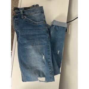 Supplies Jeans *Size 6*